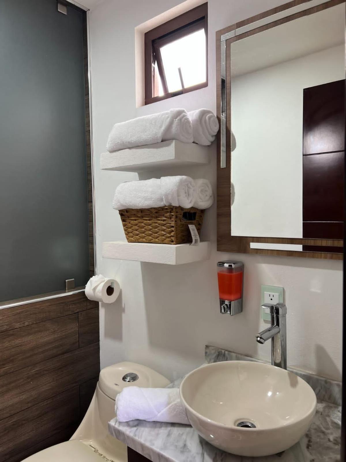 El Descanso Casa-Hotel Zacatlan. מראה חיצוני תמונה