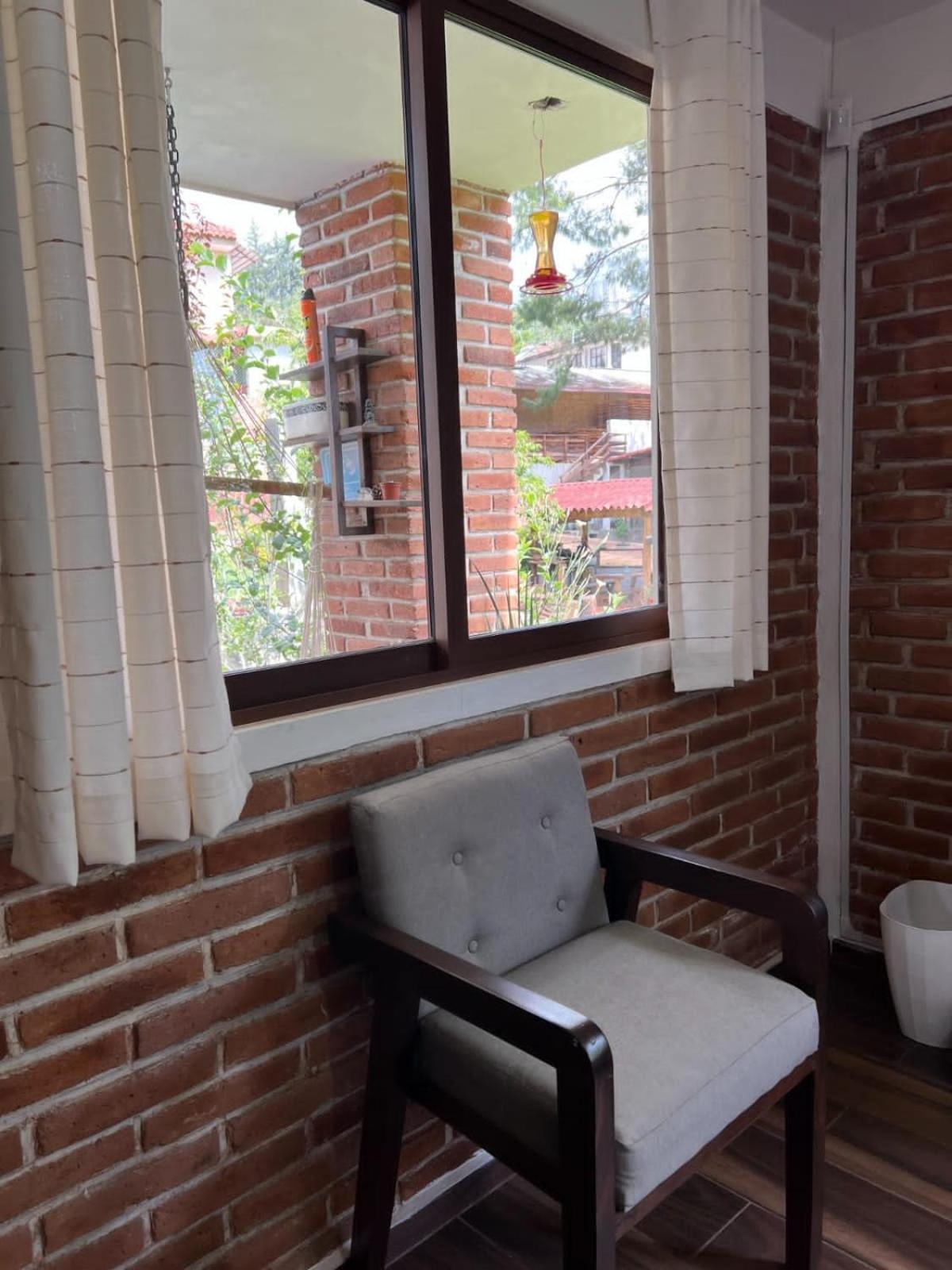 El Descanso Casa-Hotel Zacatlan. חדר תמונה