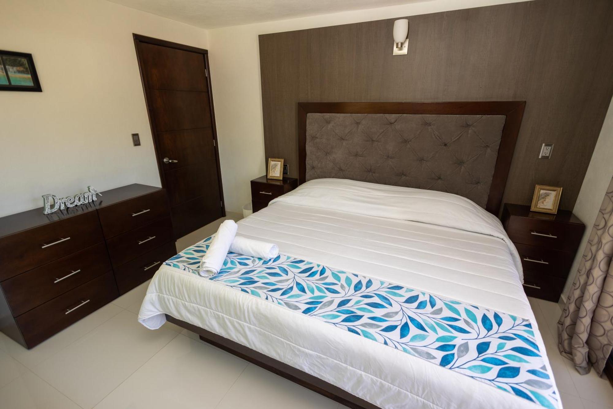 El Descanso Casa-Hotel Zacatlan. מראה חיצוני תמונה