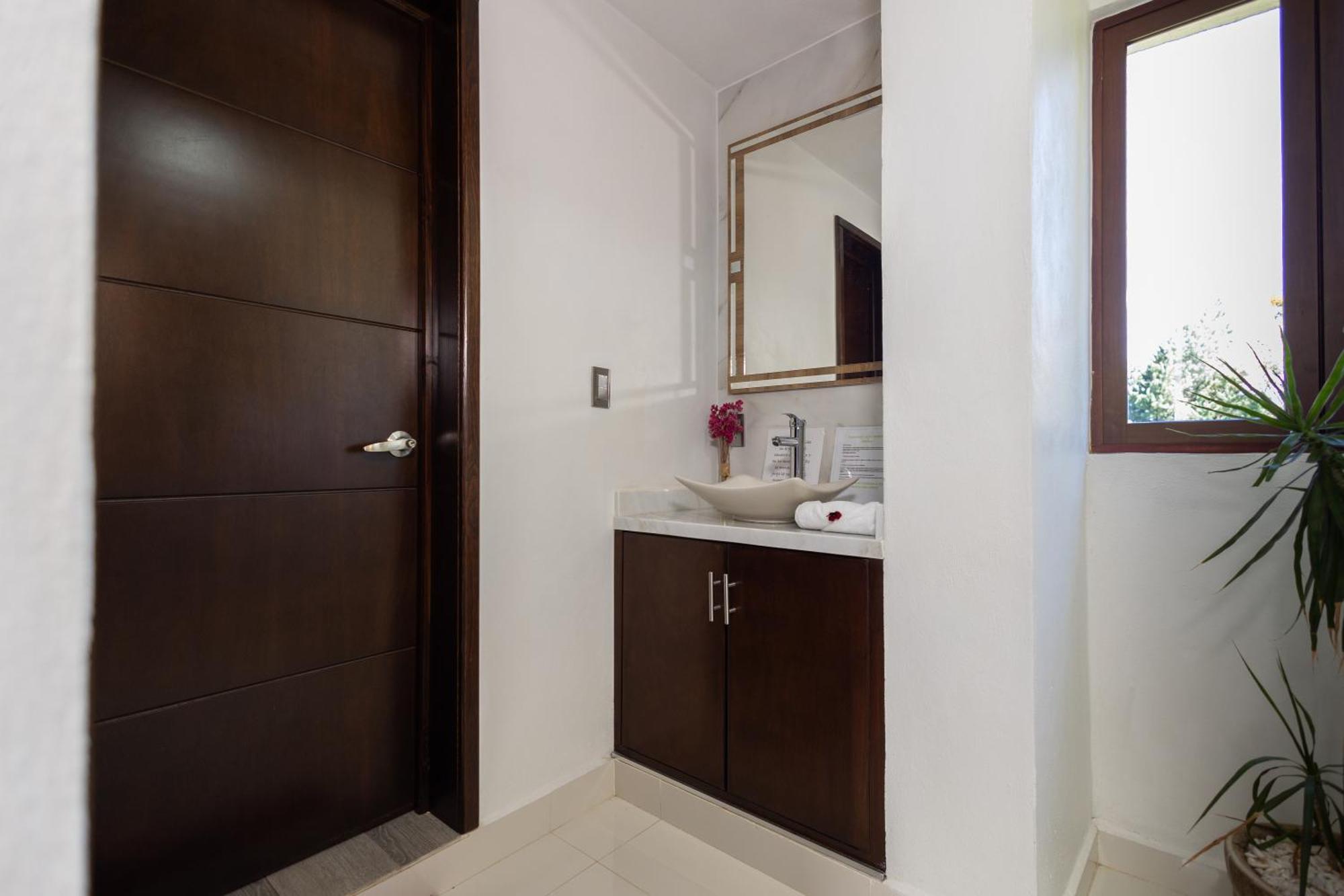 El Descanso Casa-Hotel Zacatlan. מראה חיצוני תמונה