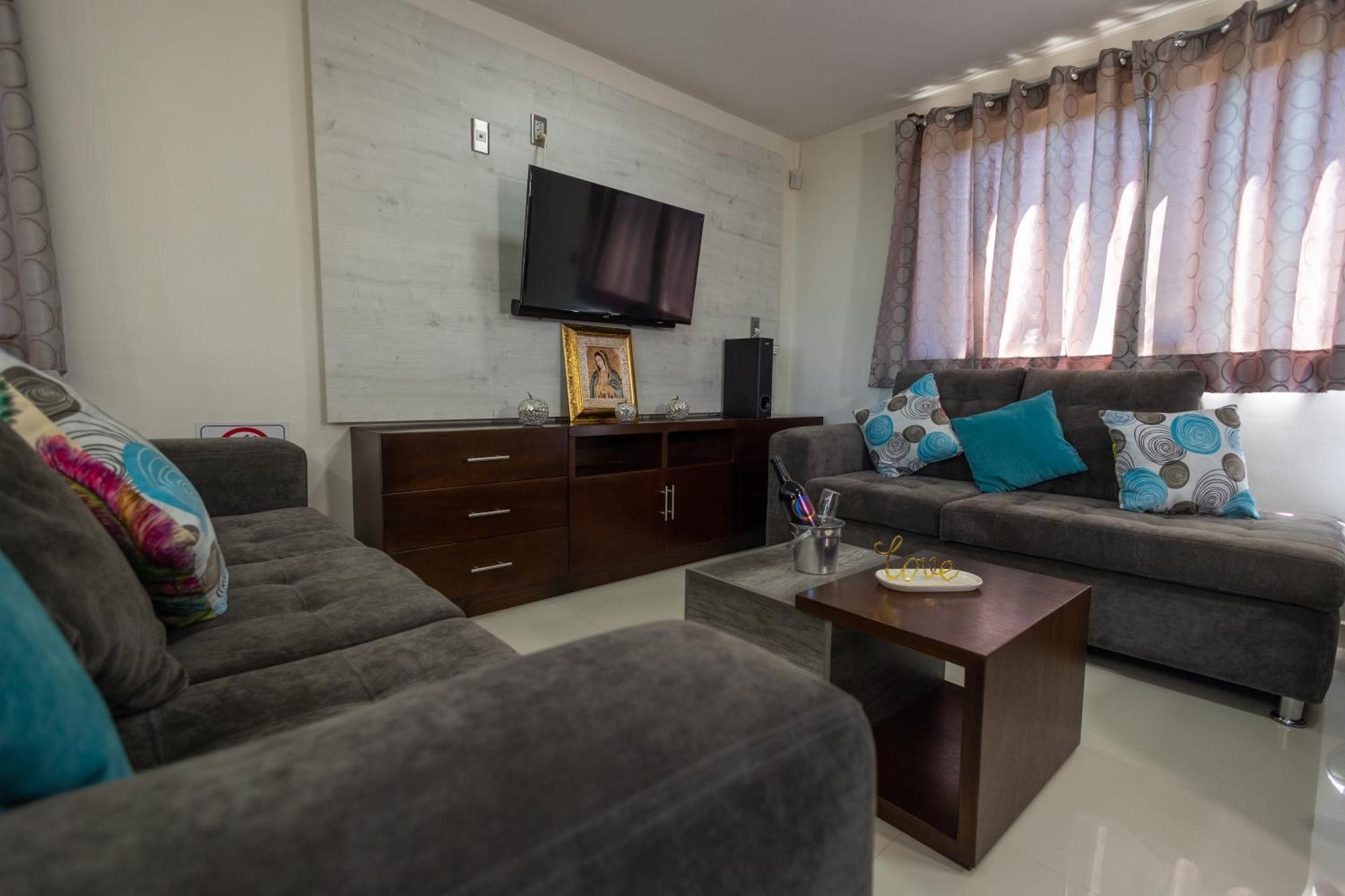 El Descanso Casa-Hotel Zacatlan. מראה חיצוני תמונה